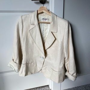 YSL Blazer